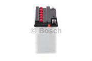 Аккумулятор BOSCH 11Ач 90А обратная/п.