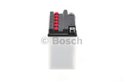 Аккумулятор BOSCH 11Ач 90А обратная/п.