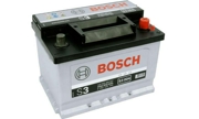 Аккумулятор BOSCH