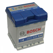 Аккумулятор BOSCH S4 42Ач 390А обратная/п.