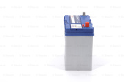 Аккумулятор BOSCH Silver JIS 45Ач 330А прямая/п.