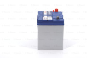 Аккумулятор BOSCH Silver JIS 60Ач 540А обратная/п.
