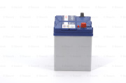 Аккумулятор BOSCH Silver JIS 60Ач 540А прямая/п.