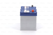 Аккумулятор BOSCH Silver JIS 70Ач 630А прямая/п.