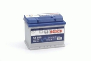 Аккумулятор BOSCH