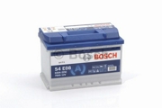 Аккумулятор BOSCH