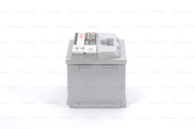 Аккумулятор BOSCH Silver Plus 52Ач 520А обратная/п.