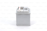 Аккумулятор BOSCH Silver Plus 54Ач 530А обратная/п.