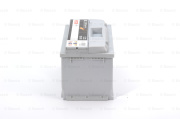 Аккумулятор BOSCH Silver Plus 100Ач 830А обратная/п.
