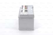 Аккумулятор BOSCH Silver Plus 110Ач 920А обратная/п.