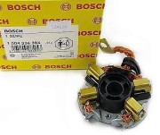 1004336394 Bosch Щёткодержатель стартера