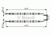 Трос стояночного тормоза BOSCH