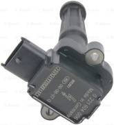 221604006 Bosch Катушка зажигания FORD MONDEO III 03-07,