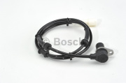 265006212 Bosch Датчик АБС ALFA ROMEO 145 95-01, 146 94-01, 155 92-97, GTV 95-, SPIDER 95-05, FIAT COUPE 93-00, TEMPRA 90-96, TEMPRA S.W. 91-96, LANCIA DEDRA 89-99, D