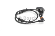 265006370 Bosch Датчик вращения колеса пер. [ABS]