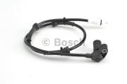 265006384 Bosch Датчик ABS RENAULT CLIO II 98-, THALIA 98-,