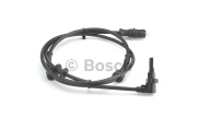 265007073 Bosch Датчик АБС ALFA ROMEO GTV 95-, SPIDER 95-05, FIAT MAREA 96-, LANCIA LYBRA 99-, LYBRA SW 99-,