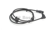 265007074 Bosch Датчик частоты вращения колеса ALFA ROMEO: GTV 1.8 16V/2.0 JTS/2.0 T.SPARK 16V/2.0 V6 Turbo/3.0 V6 24V/3.0 V6 24V/3.2 V6 24V 94-, SPIDER 1.8 16V/2.0 JTS/2.0 T.SPARK 16V/2.0 V6