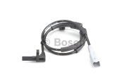 265007084 Bosch Датчик вращения колеса пер. [ABS]