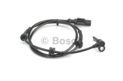 265007610 Bosch Датчик вращения колеса пер. [ABS]