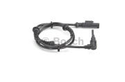 265008003 Bosch Датчик АБС FIAT BRAVO II 06-, STILO 01-, LANCIA DELTA III 08-,