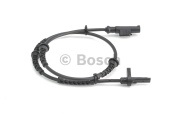 265008005 Bosch 0 265 008 005 датчик ABS задн Fiat Panda II 03