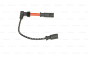 356912857 Bosch Провод зажигания VW PASSAT 96-00, AUDI A4 95-01, A6 95-05, CABRIOLET 97-00,