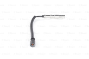 356913017 Bosch Провод зажигания MERCEDES-BENZ A-CLASS 04-12, B-CLASS 05-11,