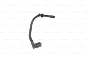 986356251 Bosch Провод зажигания OPEL ASTRA F 98-05, ASTRA G 98-09, ASTRA H 04-, COMBO 94-, CORSA B 93-00, MERIVA 03-10, VECTRA B 95-03,