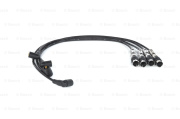 986356312 Bosch Комплект проводов CADDY II LUPO POLO 1.0-1.4