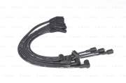 986356819 Bosch 0 986 356 819 к-кт проводов Land Rover Freelander 1.8-2.5i 98-07