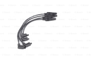 986356830 Bosch 0 986 356 830 к-кт проводов Peugeot 106/306/309 1.0-1.6 89-01, Citroen Berlingo 96-08