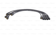 986356855 Bosch Комплект проводов зажигания SUZUKI VITARA 88-98,