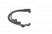 986356859 Bosch Комплект проводов зажигания MAZDA 323 C 89-00, 323 F 89-94, 323 III 86-95, 323 S 89-94,