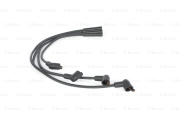 986357098 Bosch Комплект проводов зажигания FIAT ULYSSE 94-02, LANCIA ZETA 95-02,