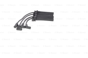 986357192 Bosch Комплект проводов зажигания MINI MINI 01-07,