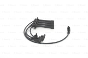 986357198 Bosch Комплект проводов зажигания TOYOTA AVENSIS 97-00,