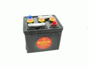 Аккумулятор BOSCH
