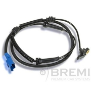 BR- датчик ABS передний Citroen C5 1.6-3.0i/HDi 01>