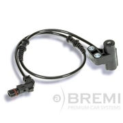 BR- датчик ABS передний левый MB W168/Vaneo 1.4-2.1i/CDI 97-05