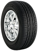 Шина летняя Bridgestone 255/55 R18 Dueler H/P Sport 109Y