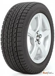 Шина зимняя Bridgestone 205/55 R16 Blizzak RFT 91Q Runflat