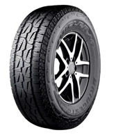 Шина летняя BRIDGESTONE DUELER A/T 001 245/60R18 105H