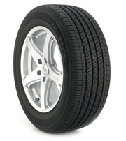 Шина летняя Bridgestone 255/55 R18 Dueler H/L 400 109H Runflat