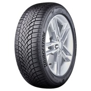 Шина зимняя Bridgestone 205/55 R16 Blizzak LM005 91H