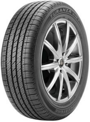 Шина летняя Bridgestone 235/50 R18 Turanza EL42 97H