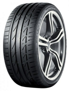 Шина летняя Bridgestone 255/35 R19 Potenza S001 92Y Runflat