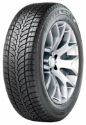 Шина зимняя BRIDGESTONE BLIZZAK LM-80 EVO 235/60R18 103H MO