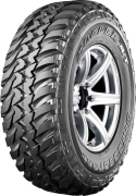 Шина всесезонная LT265/75R16 119/116Q Dueler M/T 674 TL