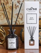 Ароматизатор для помещения CAROMI 100 мл Musk vanilla (Мускус и ваниль) Интенсив16